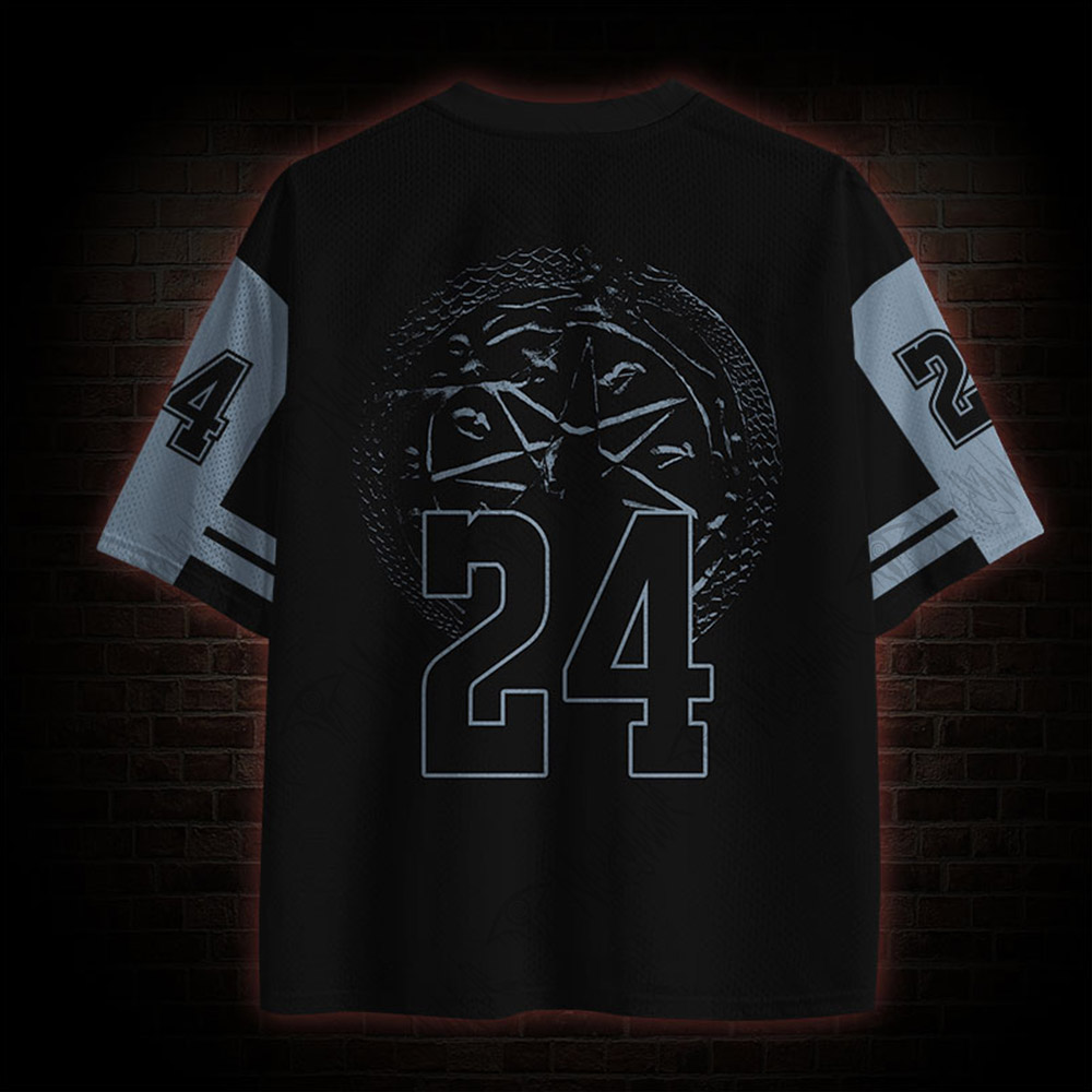 Hot Selling Products, Street F - огляд і ціна Street Fashion Jersey