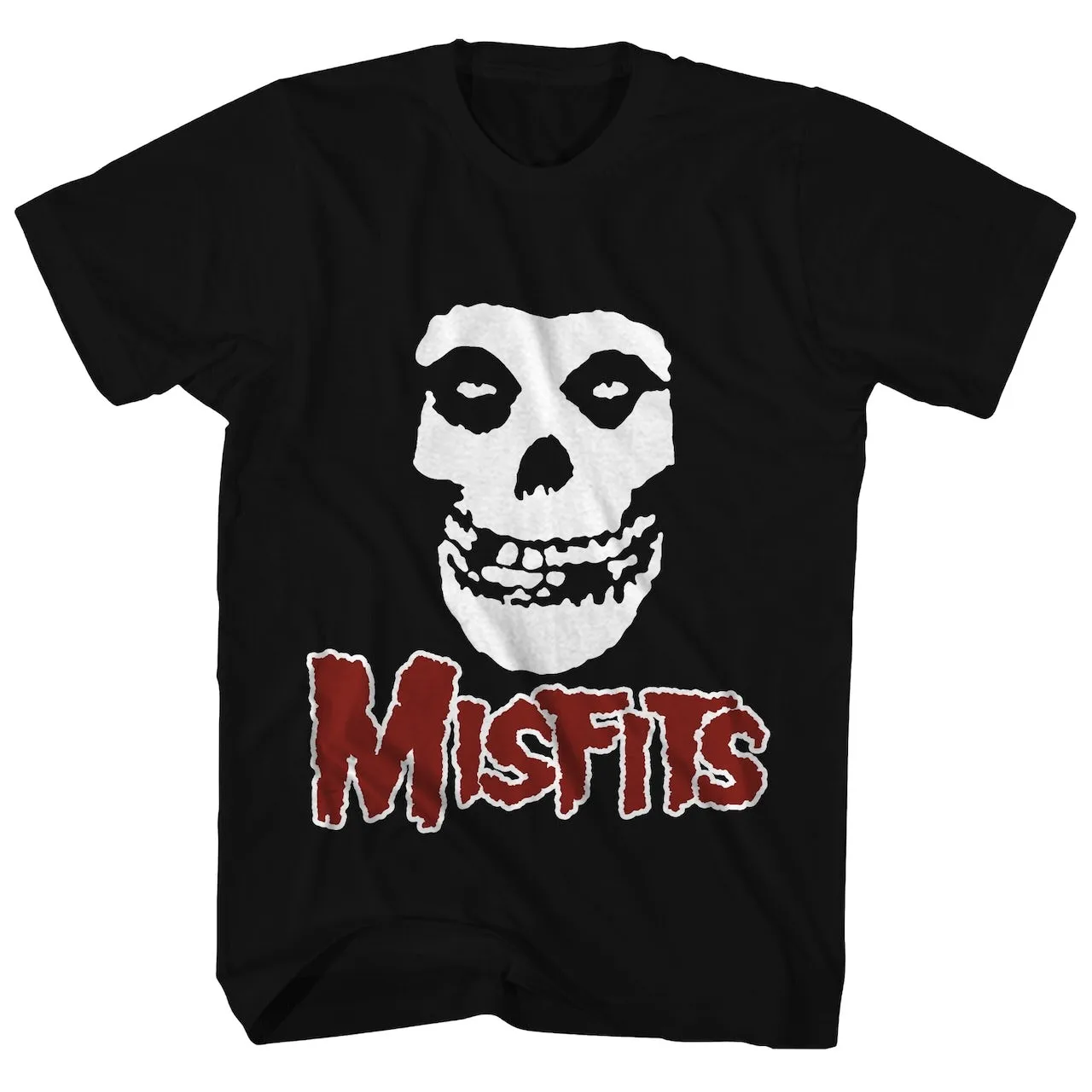 New Fashion Misfits Punk Style - огляд і ціна Street Fashion Jersey