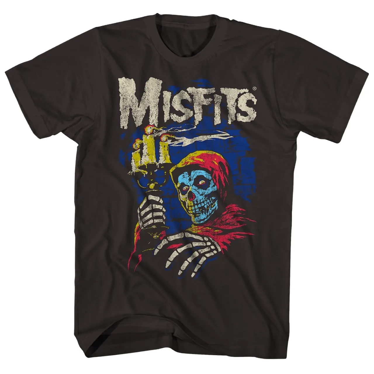 New Fashion Misfits Punk Style - огляд і ціна Street Fashion Jersey