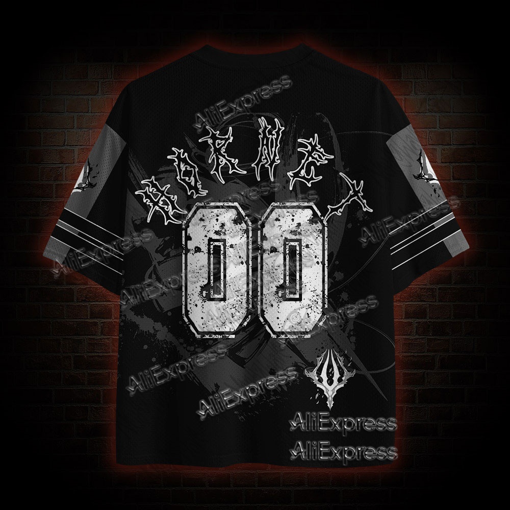 （ZZ）Street Hot Selling Product - огляд і ціна Street Fashion Jersey