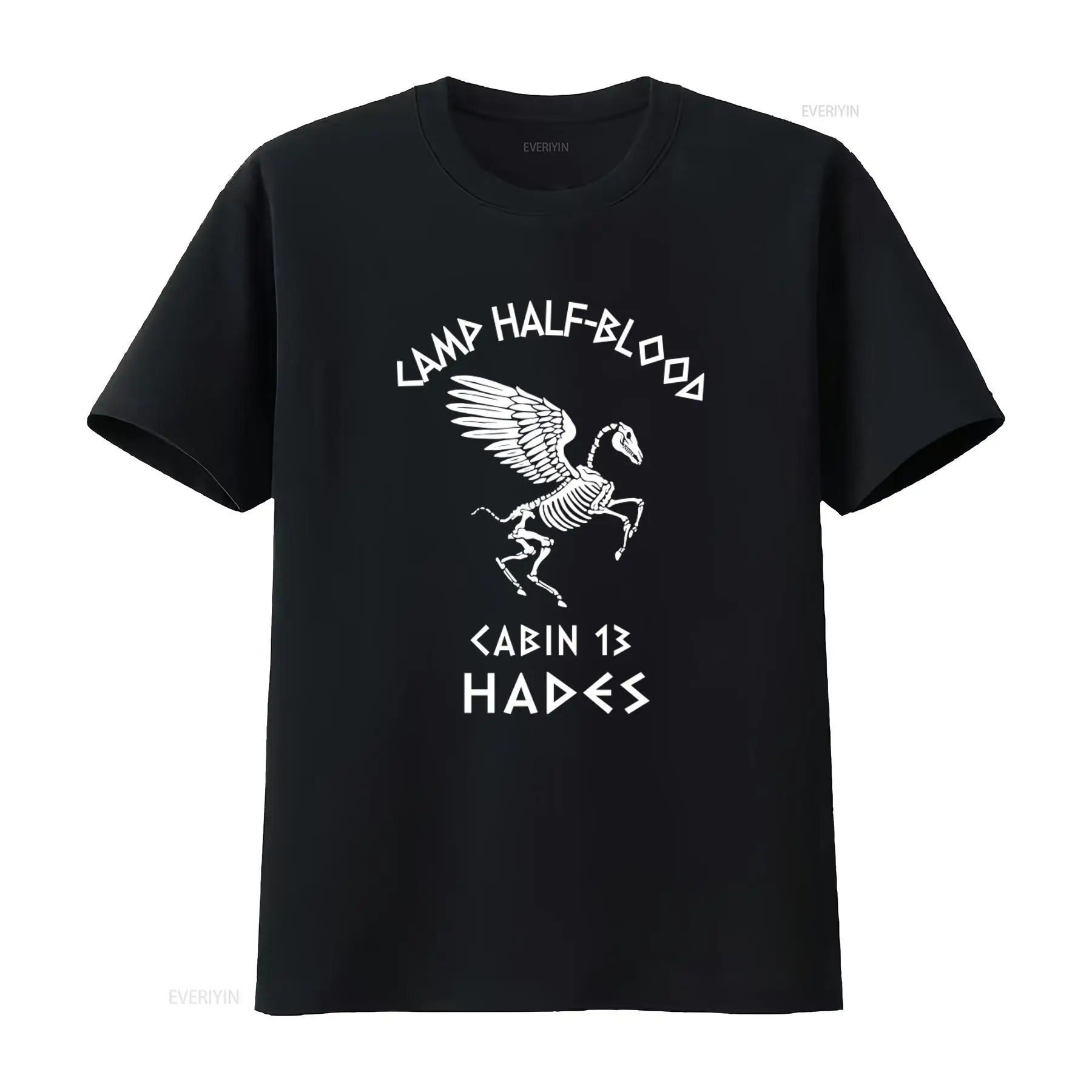 Cabin 13 Camp Half Blood Skele - огляд і ціна Street Fashion Baggy