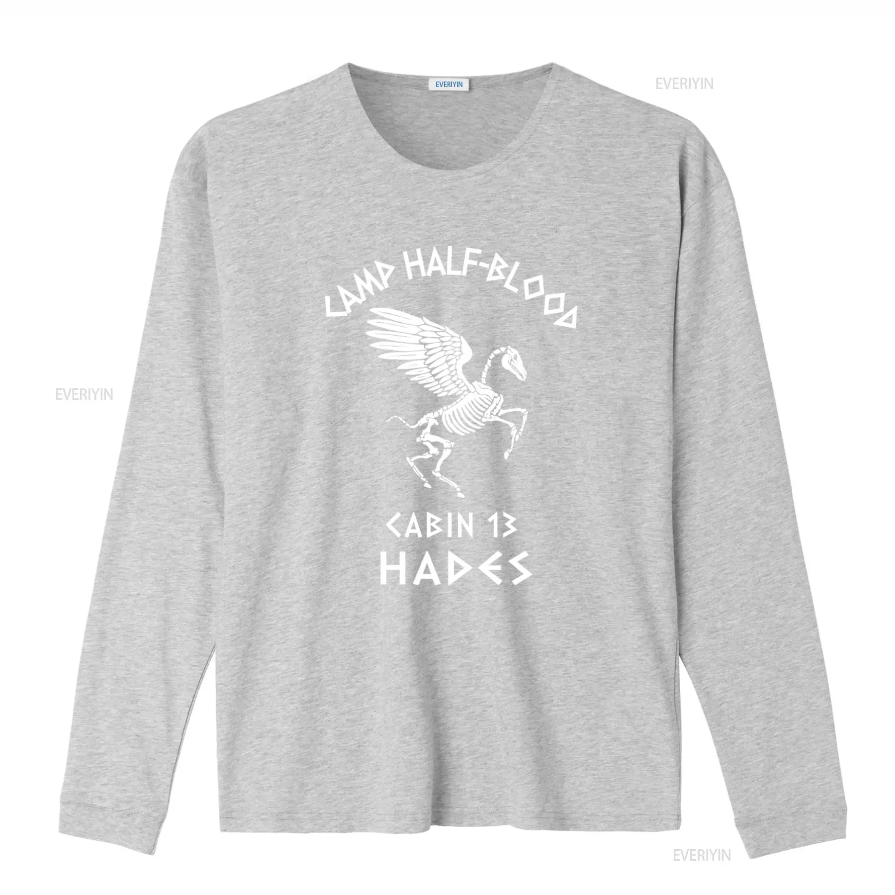 Cabin 13 Camp Half Blood Skele - огляд і ціна Street Fashion Baggy